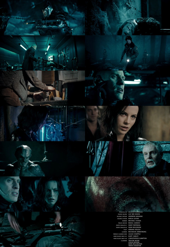 Red One 2024 Screenshot