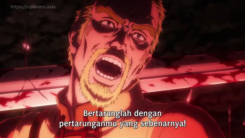Vinland Saga Season 2 Episode 9 Subtitle Indonesia