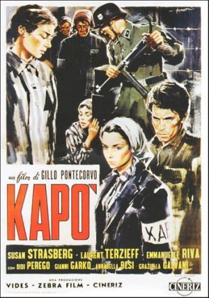 Cartel de Kapo Cartel de Kapo