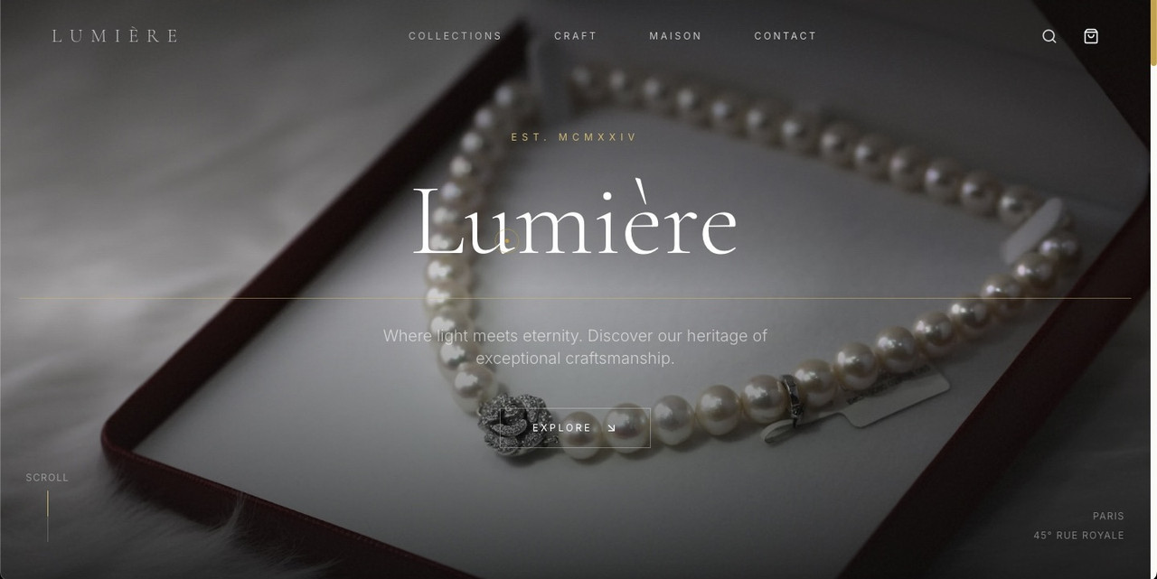 Lumiere