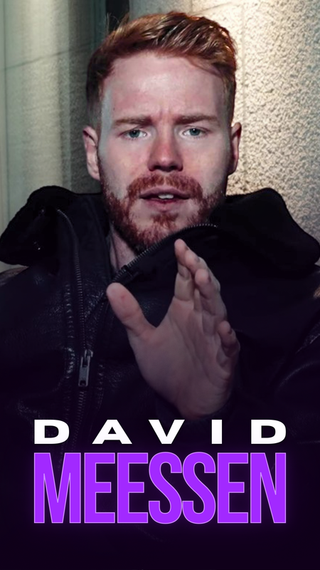 David Meessen