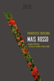 Francesco Forgione - Mais rosso (2024)