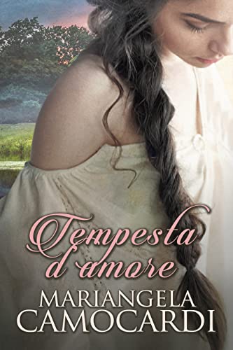 Mariangela Camocardi - Tempesta d'amore (2022)