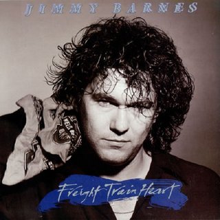 Jimmy Barnes - Freight Train Heart (1987).FLAC