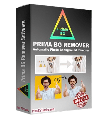 Prima BG Remover v1.0.1