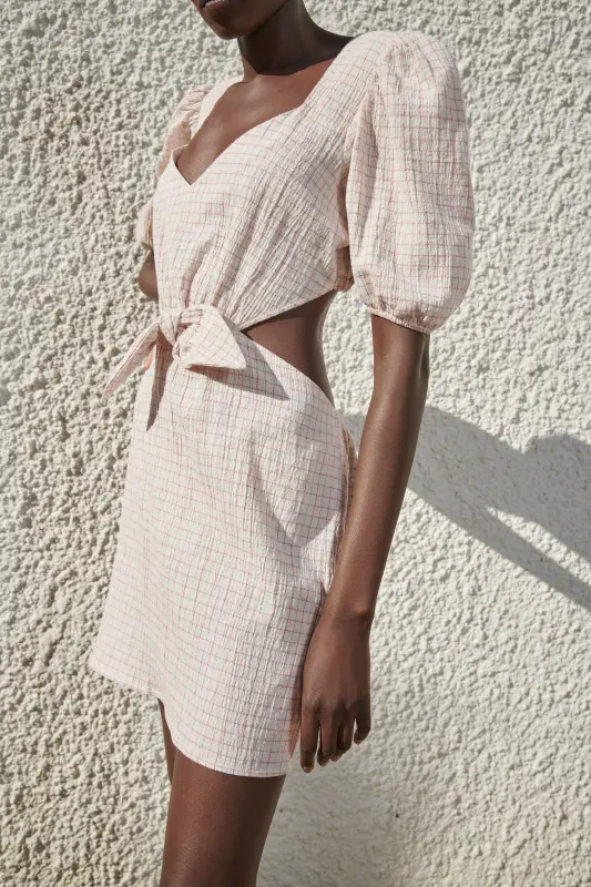 zara cut out linen blend dress Trendy ZARA : Linen Blend Dress with Cut-Out : 8464/482 : UK Buyers...Get  It Faster!! 2024