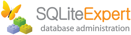SQLite Expert Professional 5.4.49.593