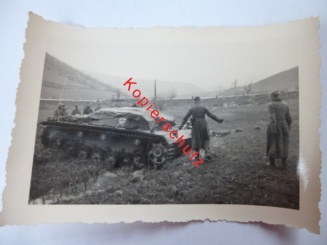 StuG.Abt. 197 Ostfront Sturmgeschütz an bosnisch