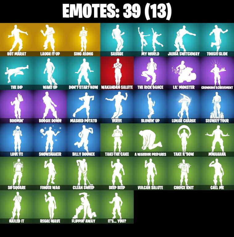 emotes comp