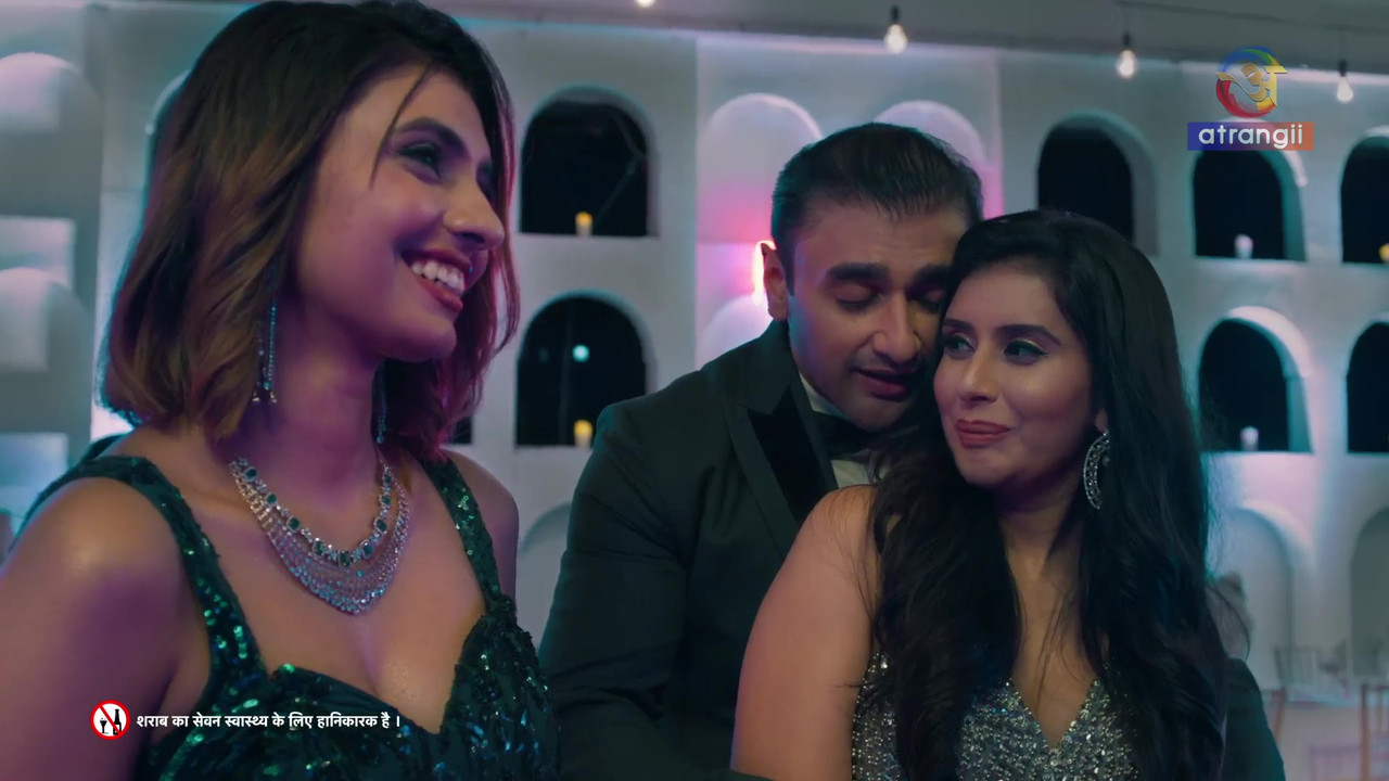 Johri (2023) Hindi Season 01 [Episodes 01-10 Join] | WEB-DL | 1080p | 720p | 480p | Atrangii WEB Series | Download | Watch Online