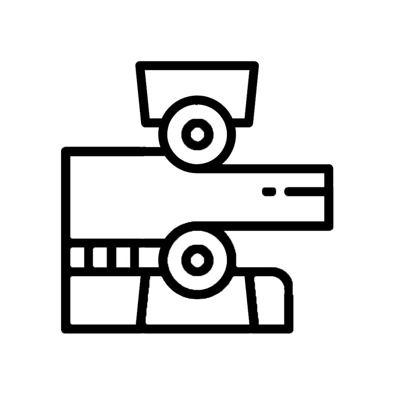 Step Icon