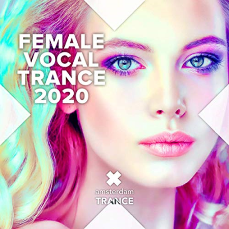 VA   Female Vocal Trance 2020 (2020) FLAC