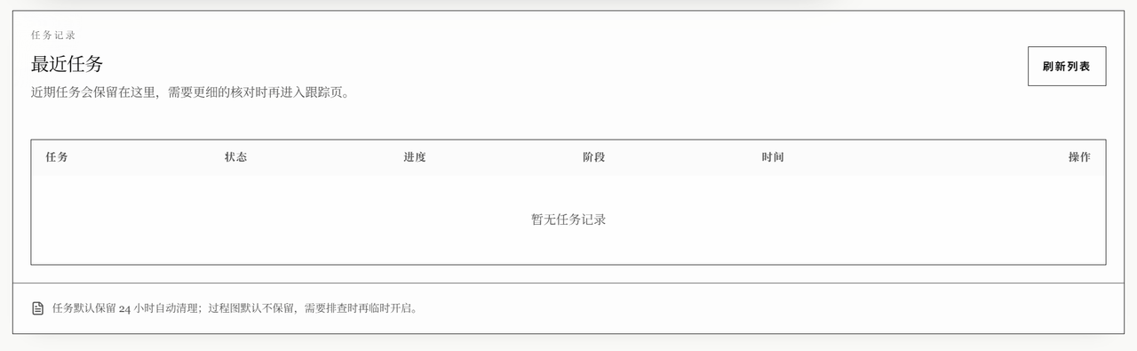 PDF2PPT 任务记录