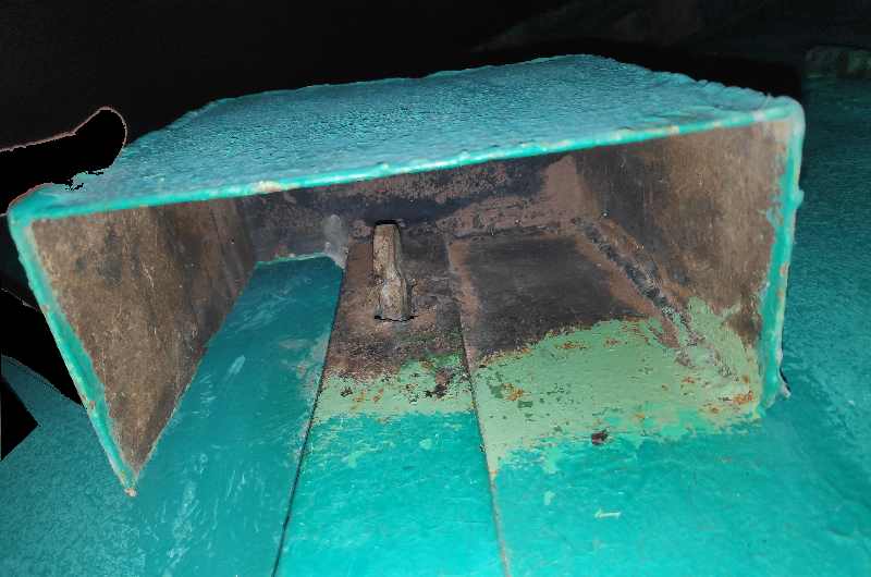 ЗамокИПроушинаКалитки002