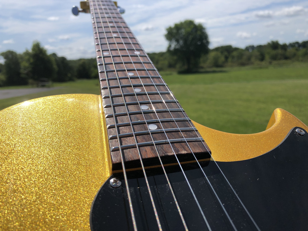 Firefly Guitars Are On Amazon !!!! Telecaster Guitar Forum