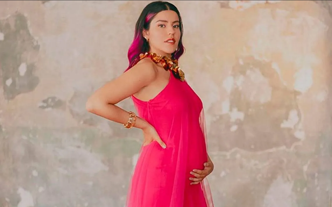 ¿Lesslie Polinesia ya es mamá?, comparte video tras ser hospitalizada de emergencia