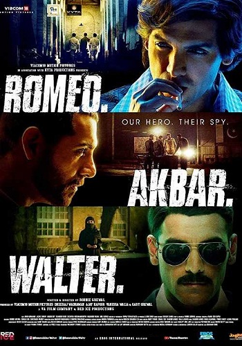 Romeo Akbar Walter [2019][DVD R1][Subtitulado]