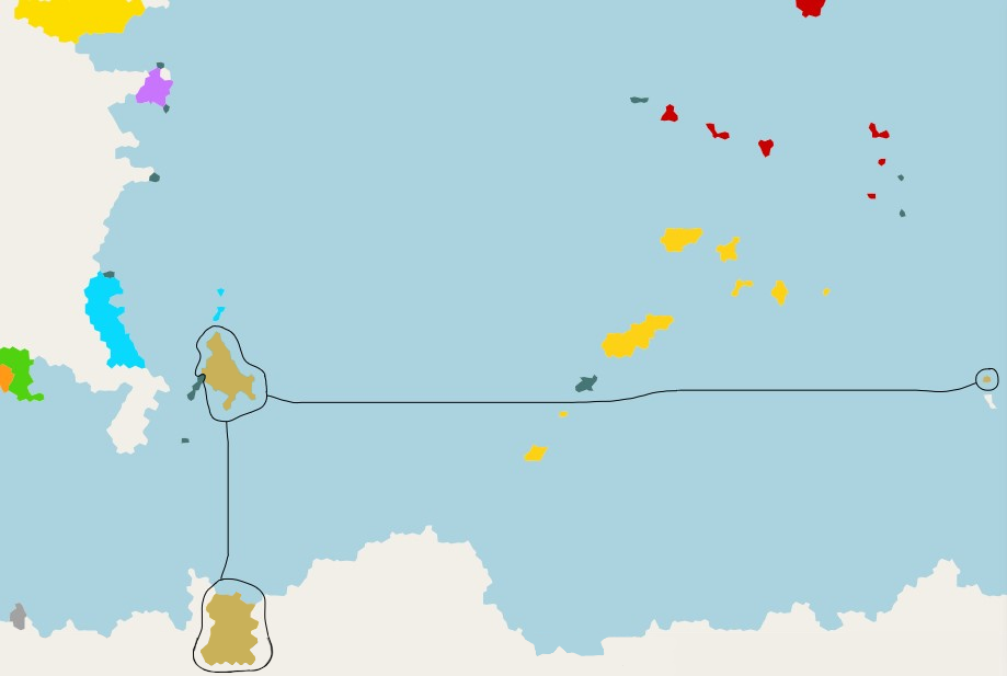 Carte d'Anna