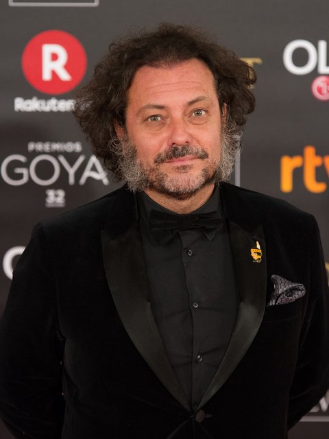 LOS INVITADOS ESPAÑOLES A FORMAR PARTE DE LA ACADEMIA DE HOLLYWOOD ESTE AÑO 2020