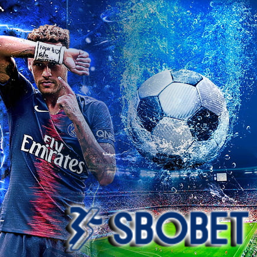 SBOBET Situs Judi Bola Online Resmi | Taruhan Mix Parlay Terbesar 2025