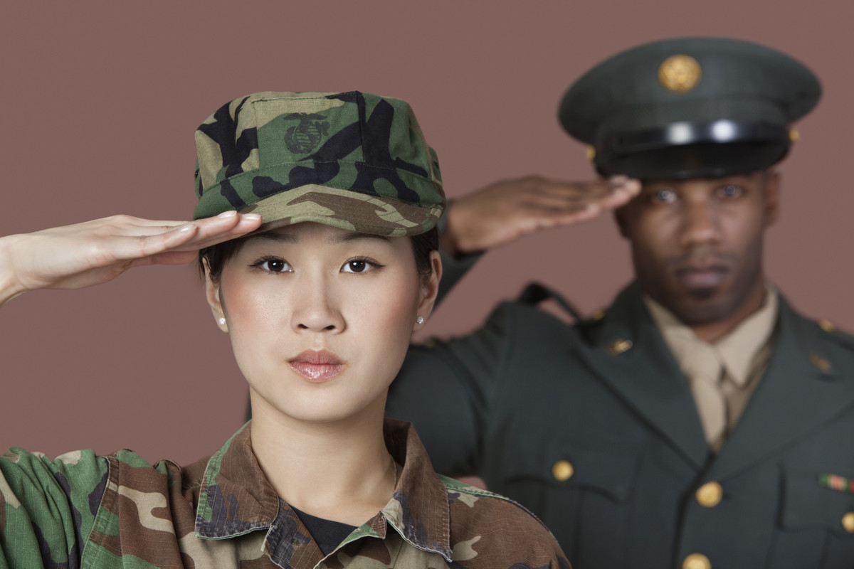 International Student Join The Us Army