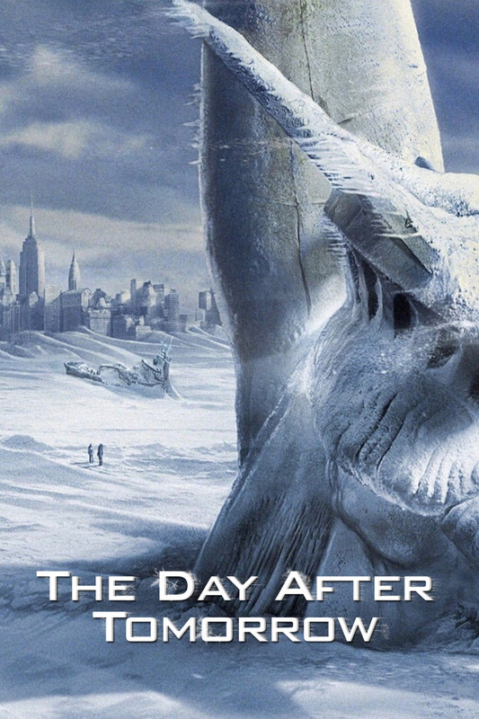The Day After Tomorrow (2004)