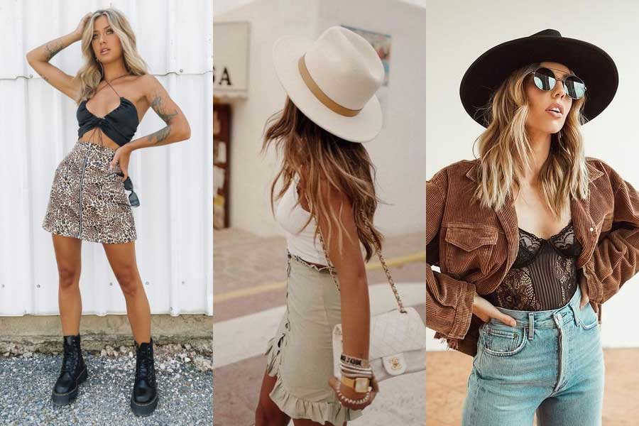 Nashville Outfits For Women