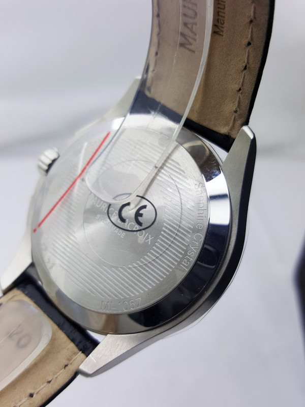 MI 1057 SD 130 ремень 7