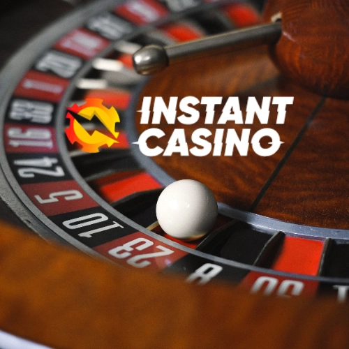 Instant Casino