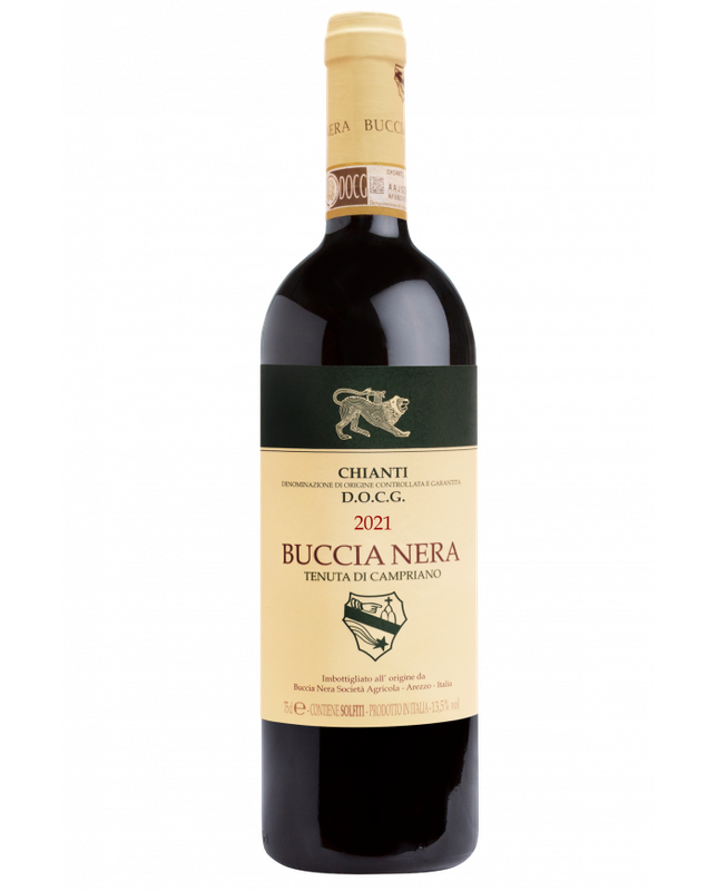 Chianti D.O.C.G Campriano