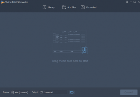 Viwizard M4V Converter 5.1.2.28 Multilingual