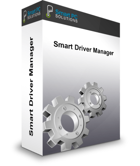 Smart Driver Manager 5.2.455 Smart Driver Manager 5.2.455