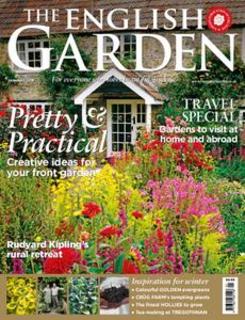 The English Garden – January 2019-P2P Free Download ...
