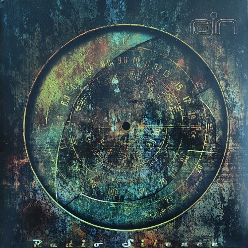 Rain - Radio Silence (2 LP) (2022) (Lossless, Hi-Res)