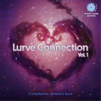 V.A. - Lurve Connection Vol. 1 (2018)