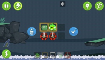 Bad Piggies Apk Free For Android New Version 2023 6