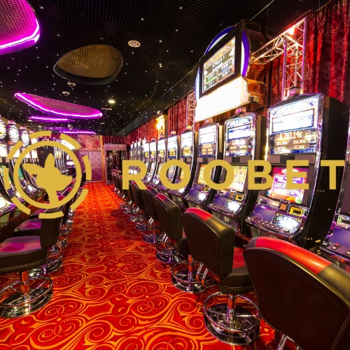 Roobet