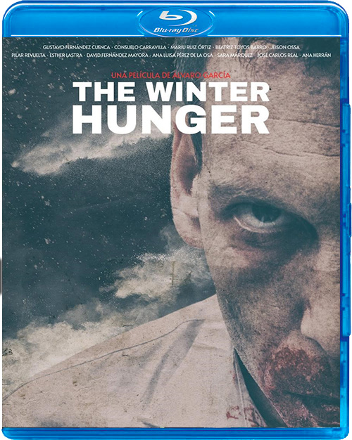 El hambre de invierno (The Winter Hunger) (2021) (Estreno 2023) [BDRip m1080p][Castellano DTS;AC3 5.1][Subs][UTB]
