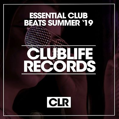 VA - Essential Club Beats Summer '19 (05/2019) VA-Ess-opt
