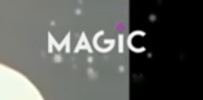 magic
