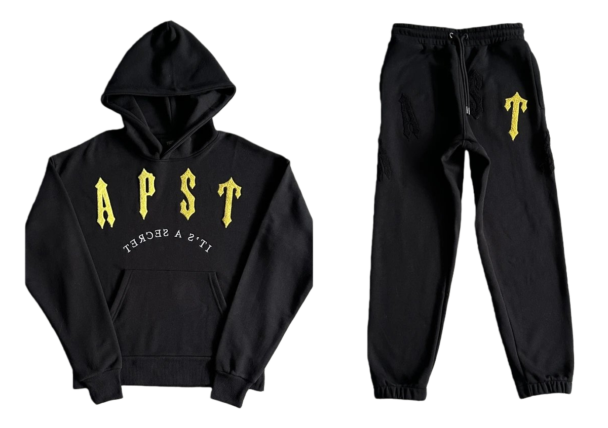 Trapstar Tracksuits