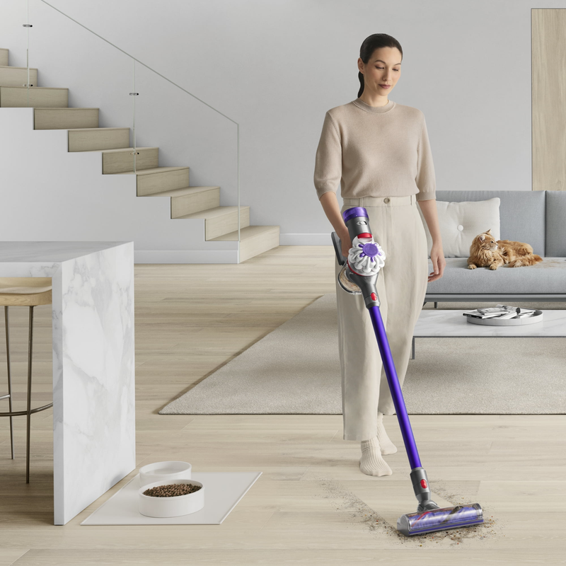 stick vacuum cleaner