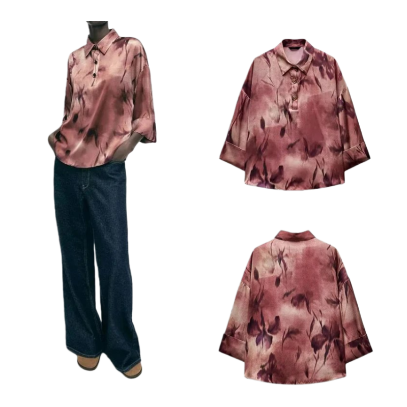 Zara Shirt