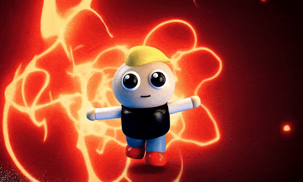 Timmy Background