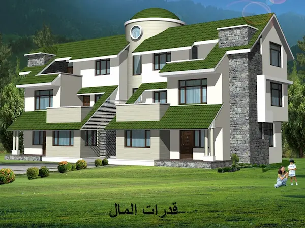 افكار اعلانات عقارات
