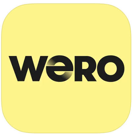 Wero Logo