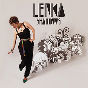 Re: Lenka