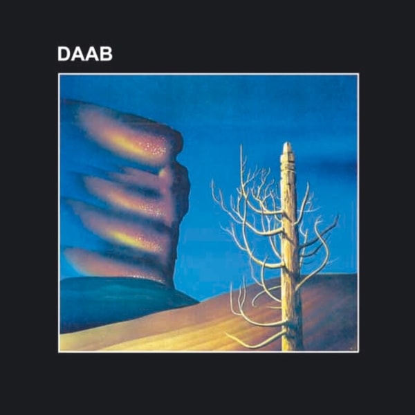 Daab - III (2019) [FLAC]