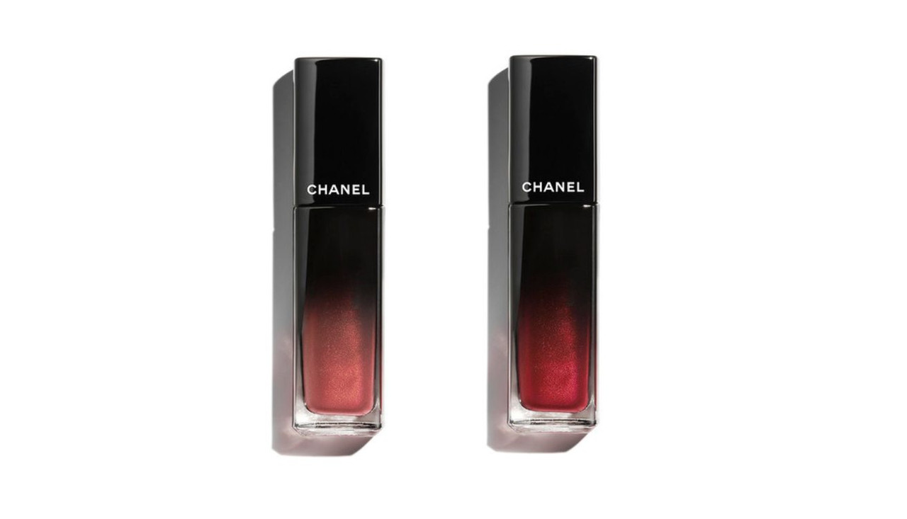 Chanel, la collezione make-up Holiday 2022