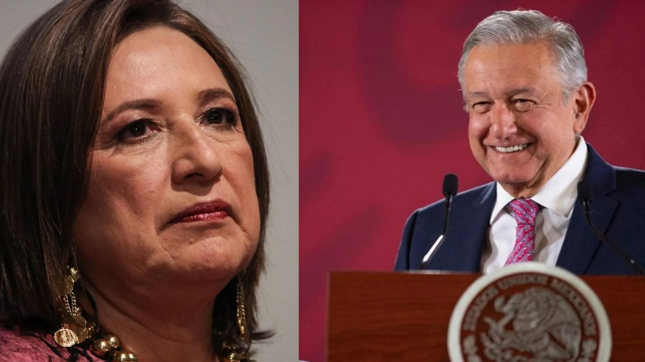 INE “batea” a la oposición, niega suspensión de mañaneras de AMLO 